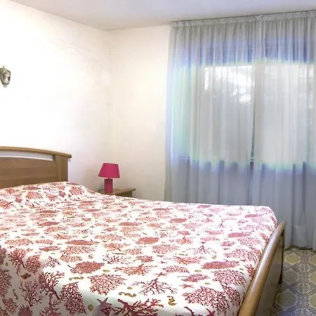 Apartmán Gr