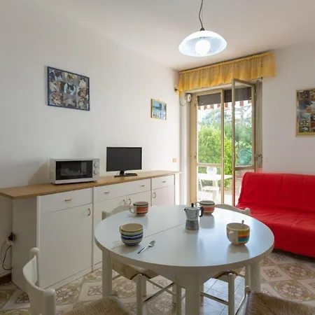 Apartmán Gr Follonica