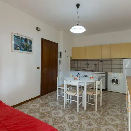 Apartmán Gr Follonica