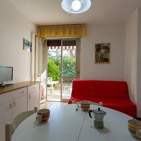 Apartmán Gr Follonica