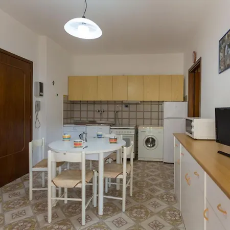 Gr Apartmán