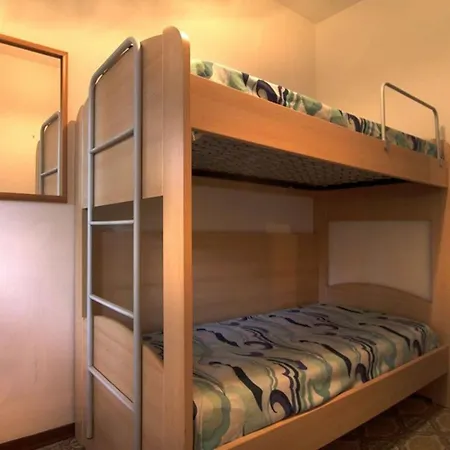 Gr Apartmán *