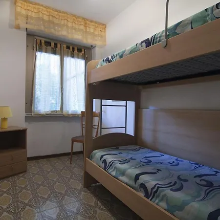 Apartmán Gr