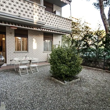 Gr Apartamento Follonica