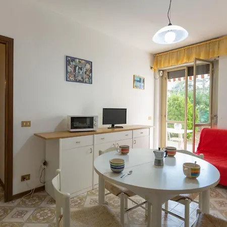 Apartamento Gr